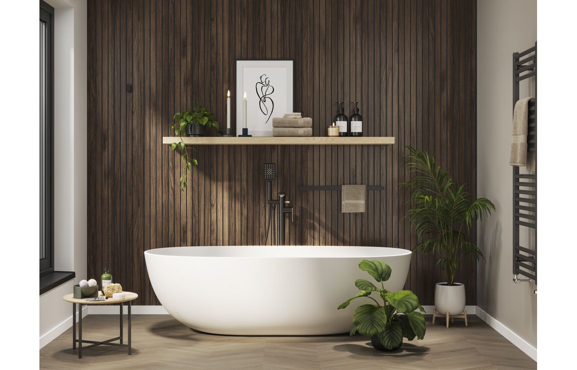 Baths, Screens & Panels