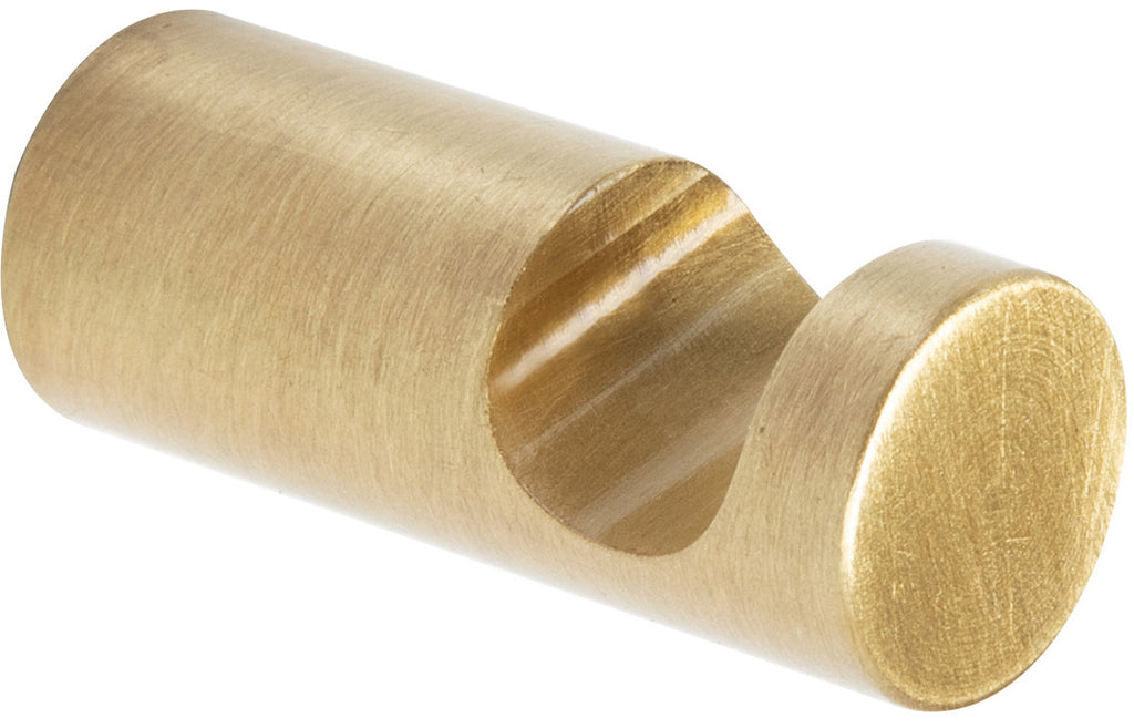 Tolia Roll Holder, Hook, Towel Holder - Brushed Brass, Chrome, Matt Black