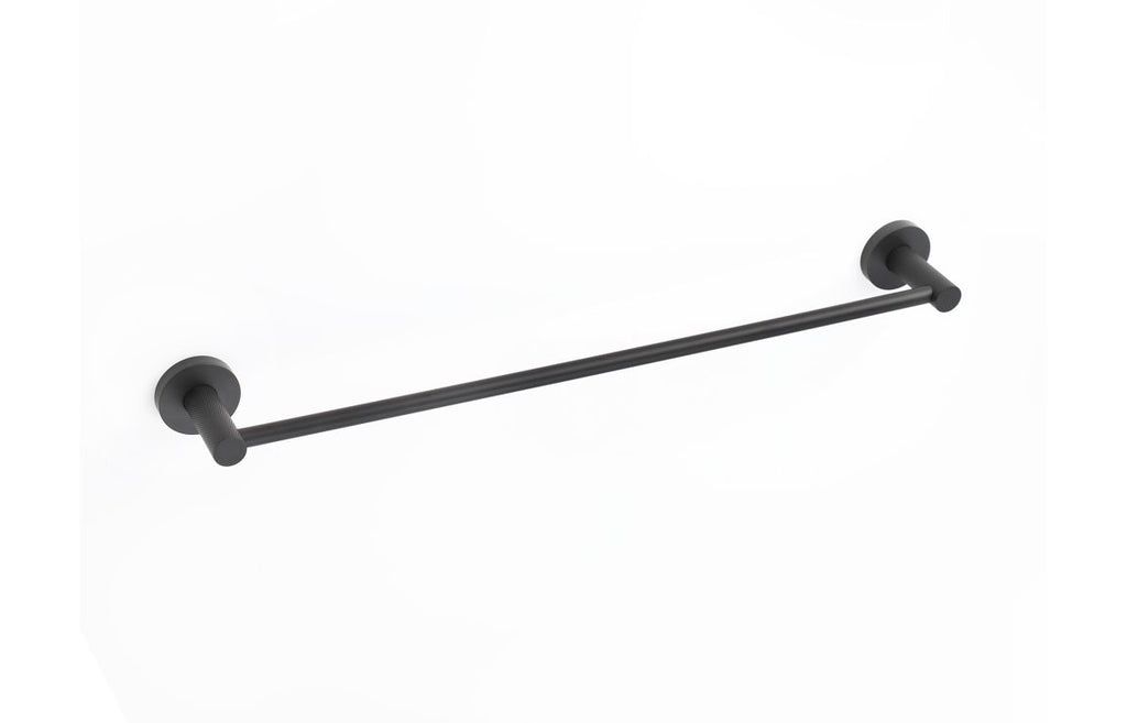 Chala Roll Holder, Hook, Towel Holder - Brushed Brass, Chrome, Brushed Bronze, Matt Black
