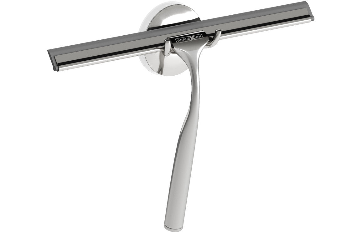 Shower Blade - Stainless Steel