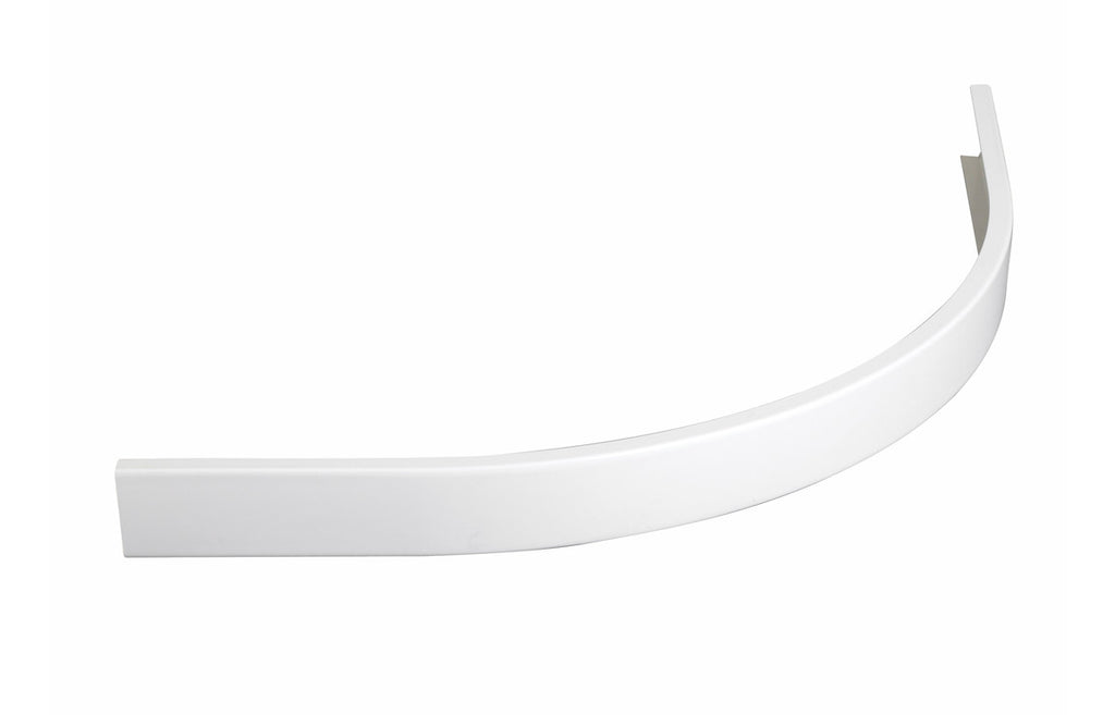 Shower Tray Riser Kit for 45mm Quadrant/ Rectangular/ Square Trays - upto 1700mm
