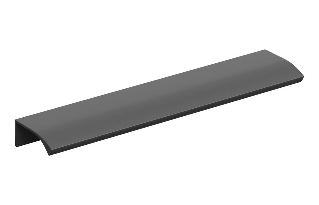 Over Handle 200mm - Black, Chrome, Brass, Bronze
