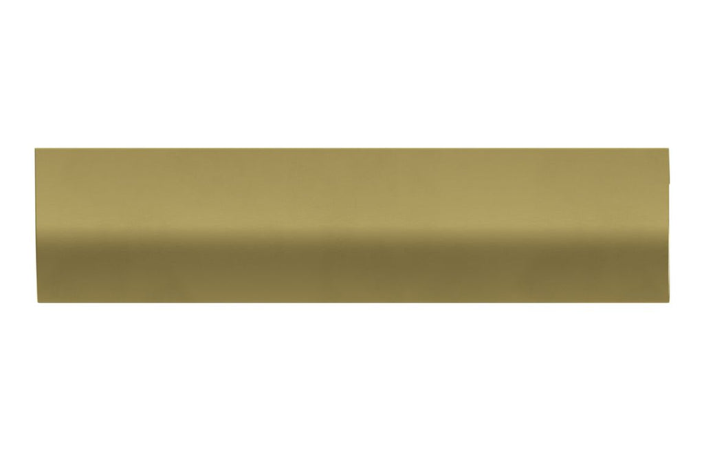 Over Handle 200mm - Black, Chrome, Brass, Bronze