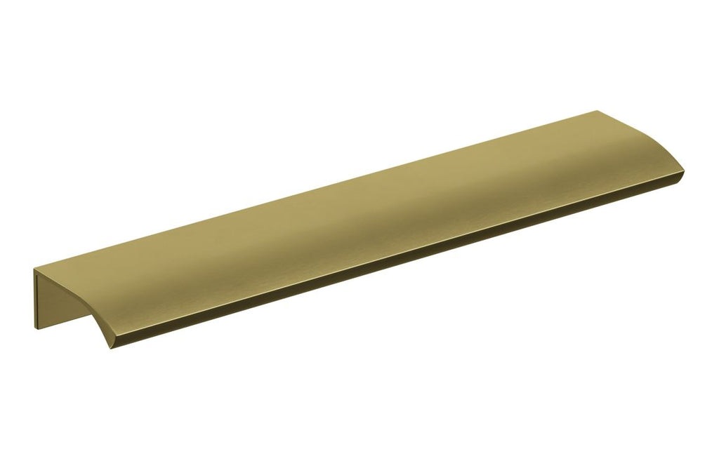 Over Handle 200mm - Black, Chrome, Brass, Bronze