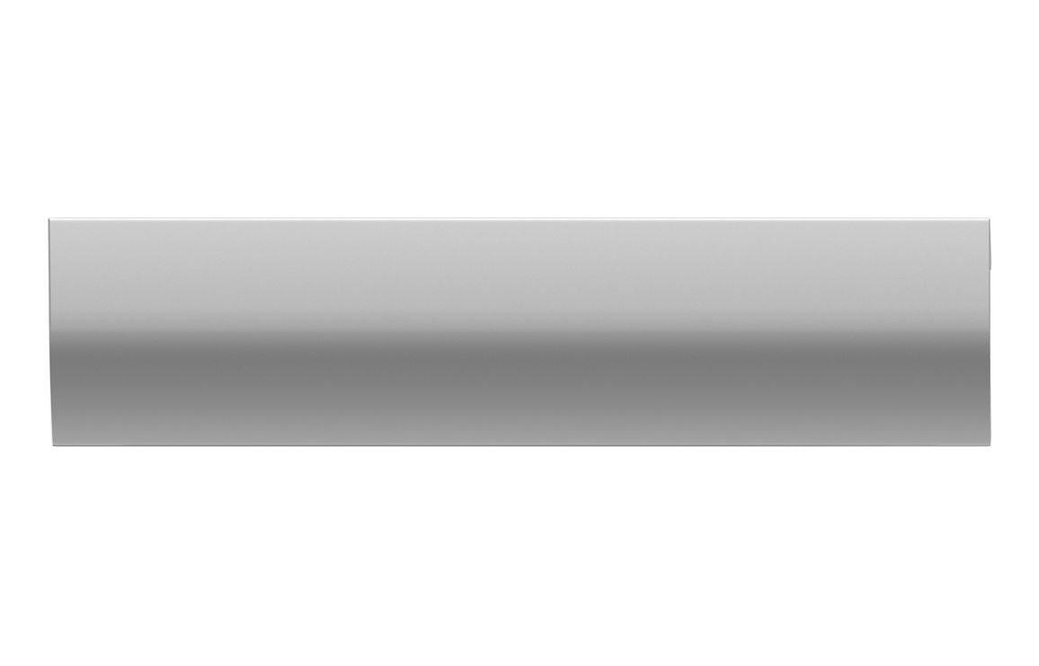 Over Handle 200mm - Black, Chrome, Brass, Bronze