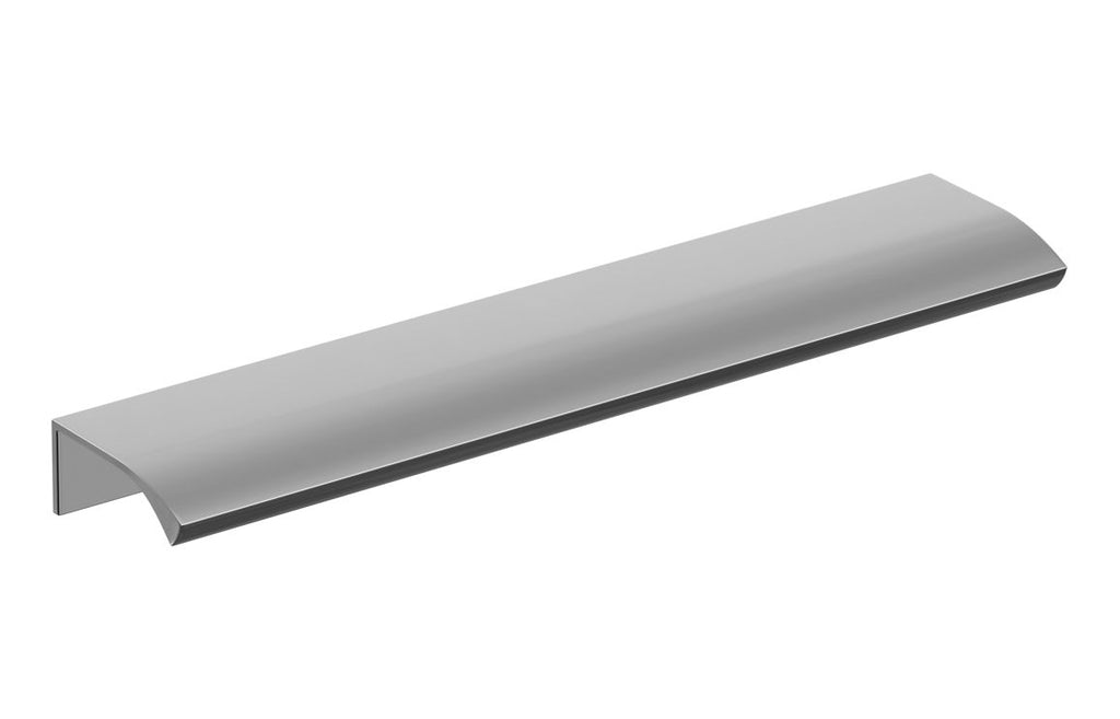 Over Handle 200mm - Black, Chrome, Brass, Bronze