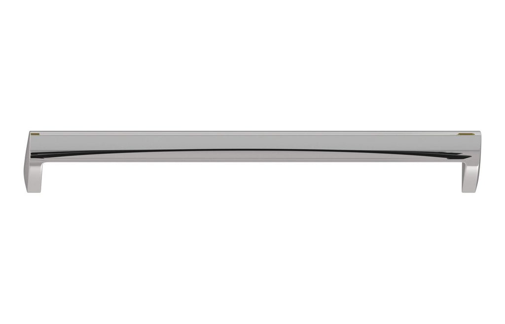 Sleek Handle 175mm - Black, Chrome, Brass