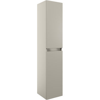 Miki 600/800/1200mm Freestanding/ Wall Hung Basin Unit - Gloss White