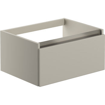 Miki 600/800/1200mm Freestanding/ Wall Hung Basin Unit - Gloss White