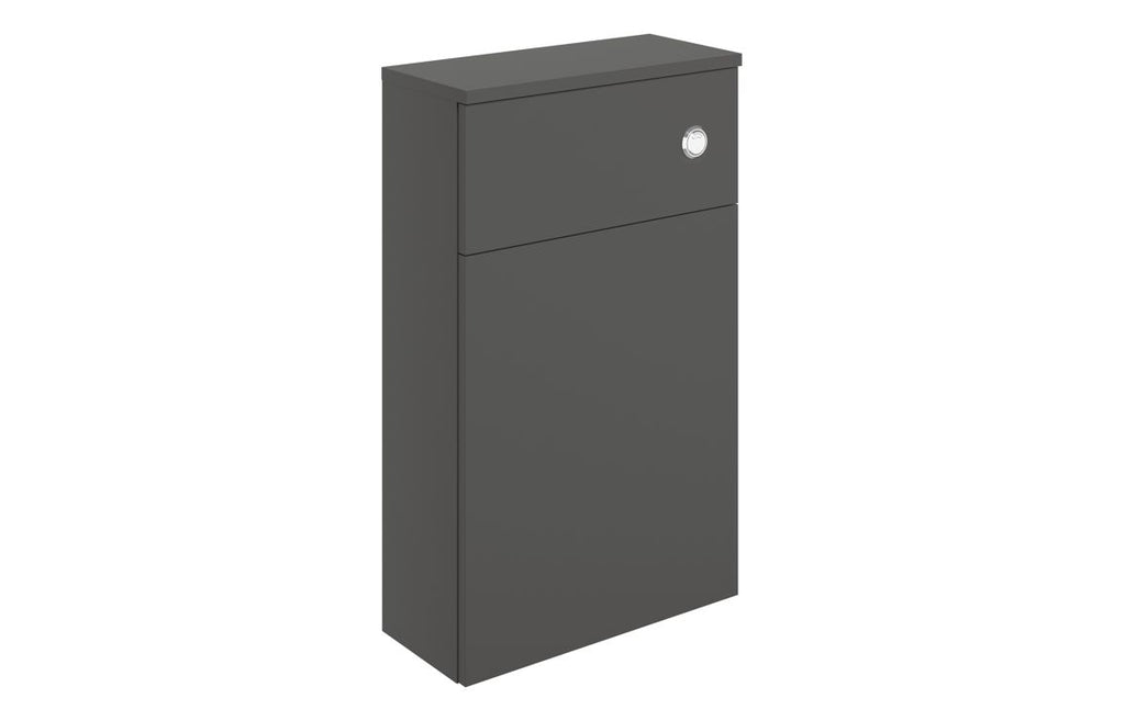 Deba 600/800/1200mm Wall Hung Unit & Basin - Matt Clay