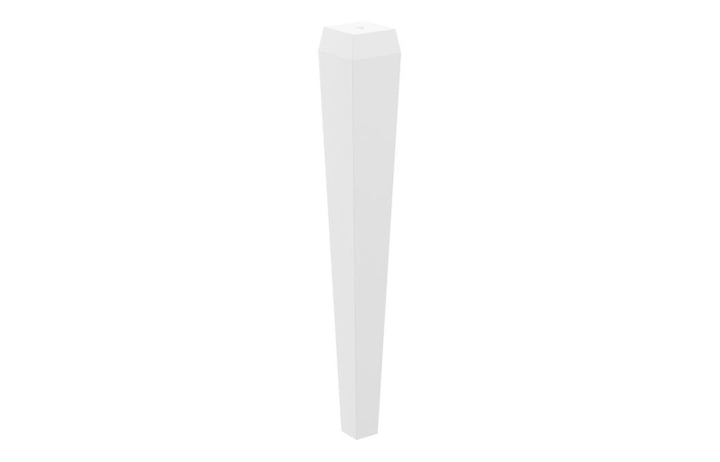 Deba 600/800/1200mm Wall Hung Unit & Basin - Matt White