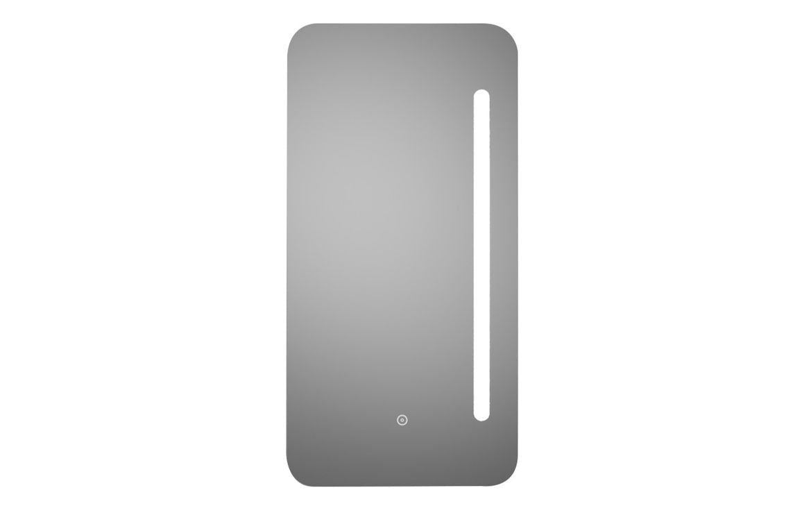Karta Oblong LED Mirror 800x400 mm
