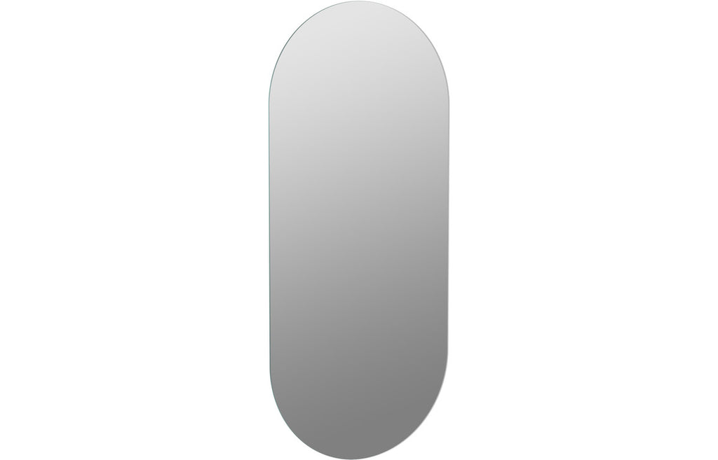 Akela Oblong Plain Mirror 800 x 400 mm