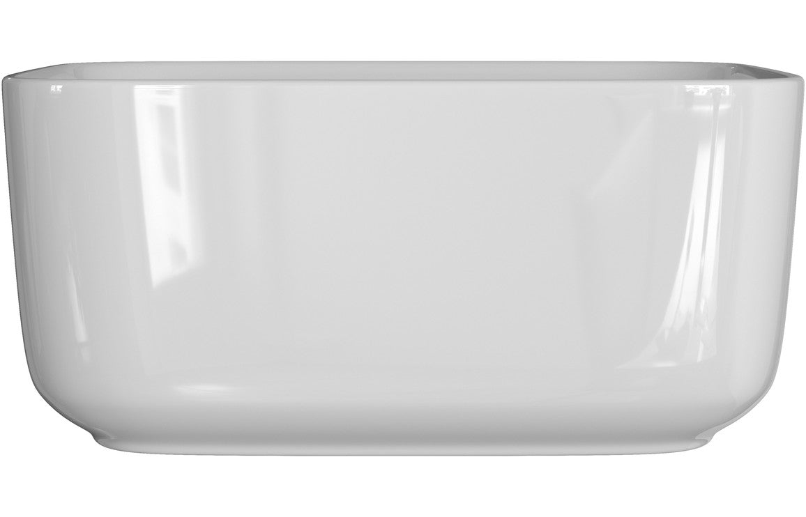 Choir Deep 420X360mm Washbowl - White