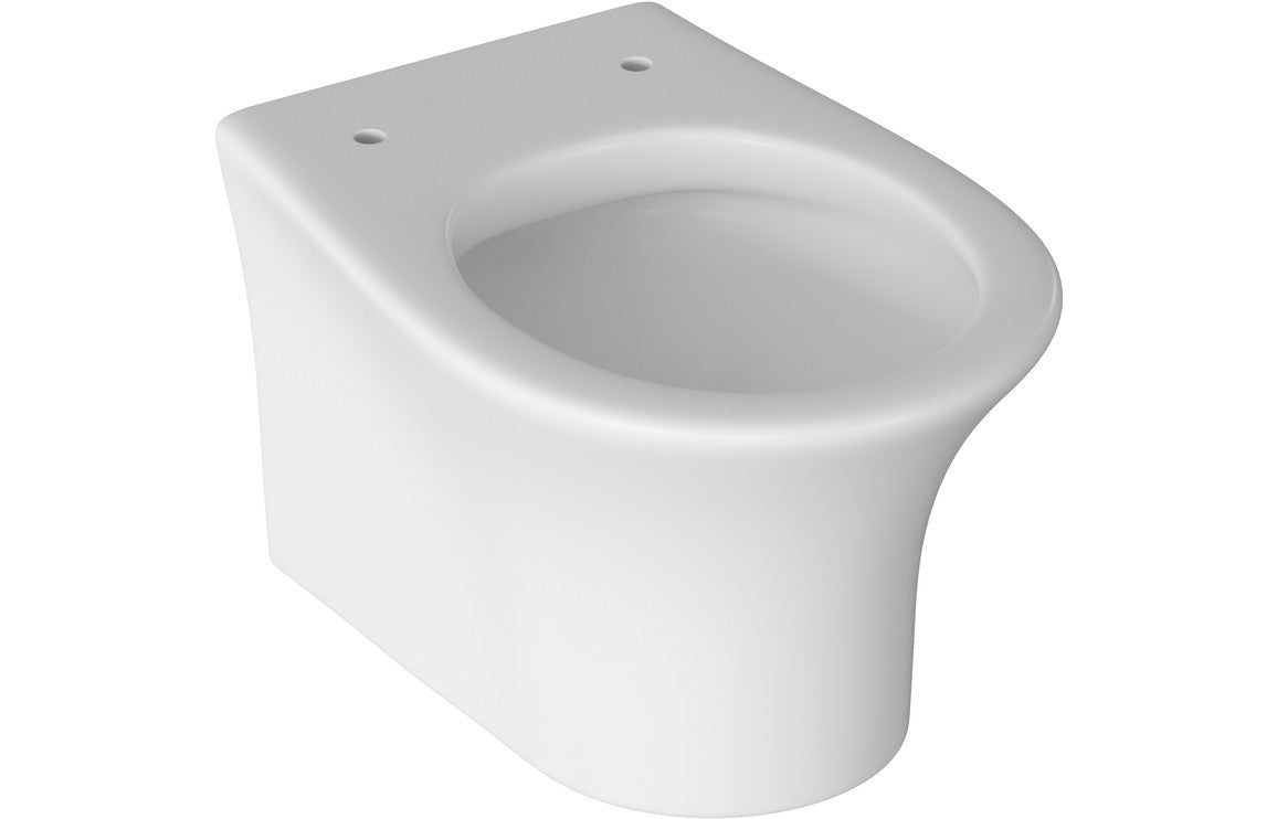 Madiz WC Toilet & Soft Close Seat