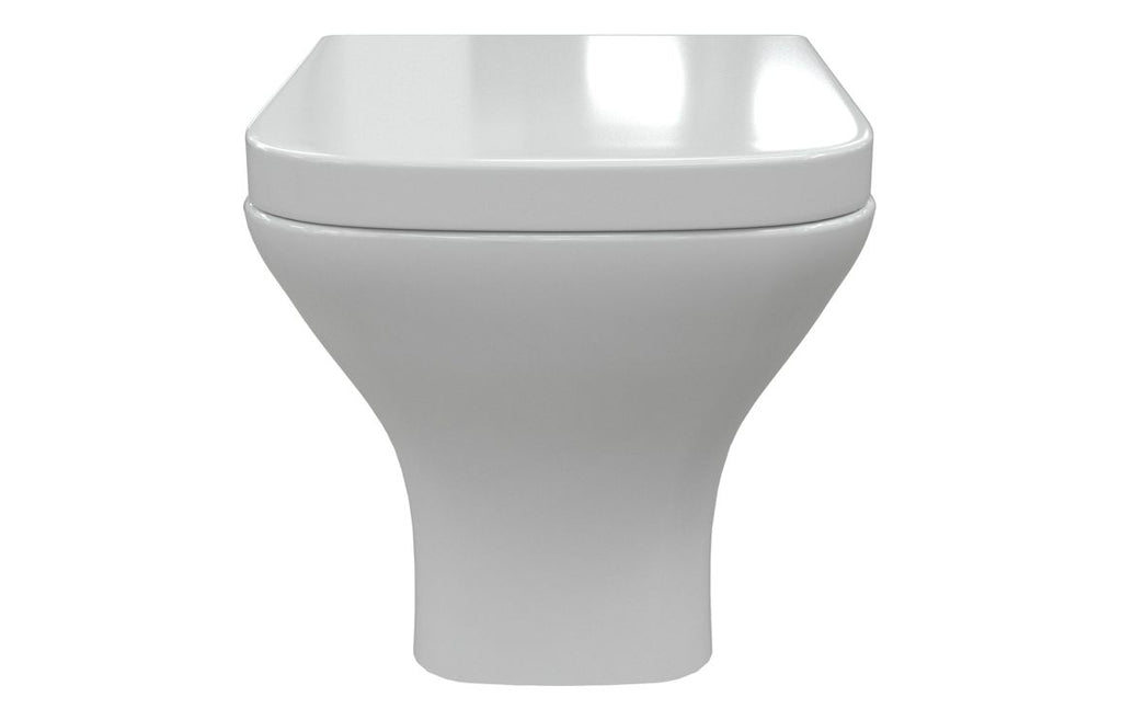 Chorus WC Toilet & Soft Close Seat