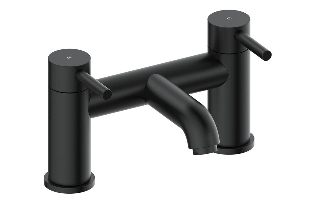 Lash Bath Filler - Brass, Black, Chrome, Bronze