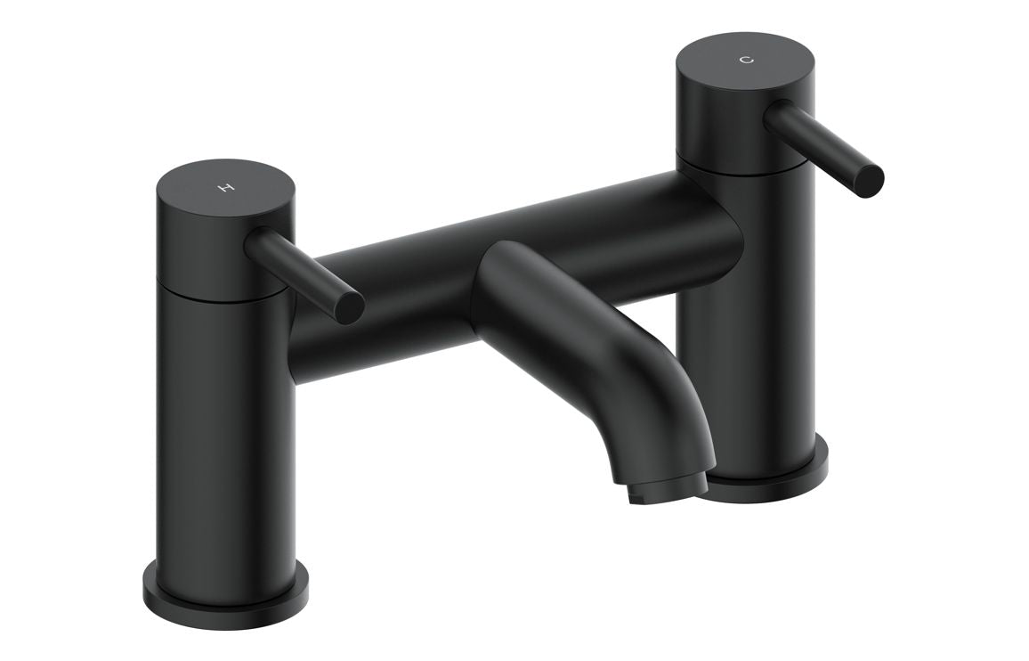 Lash Bath Filler - Brass, Black, Chrome, Bronze