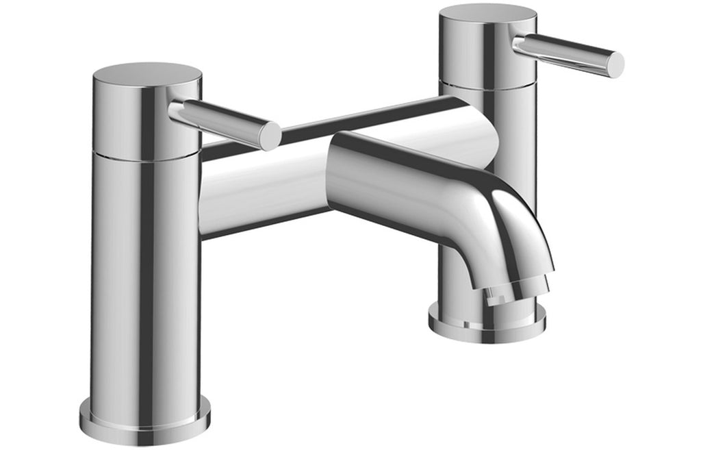 Lash Bath Filler - Brass, Black, Chrome, Bronze