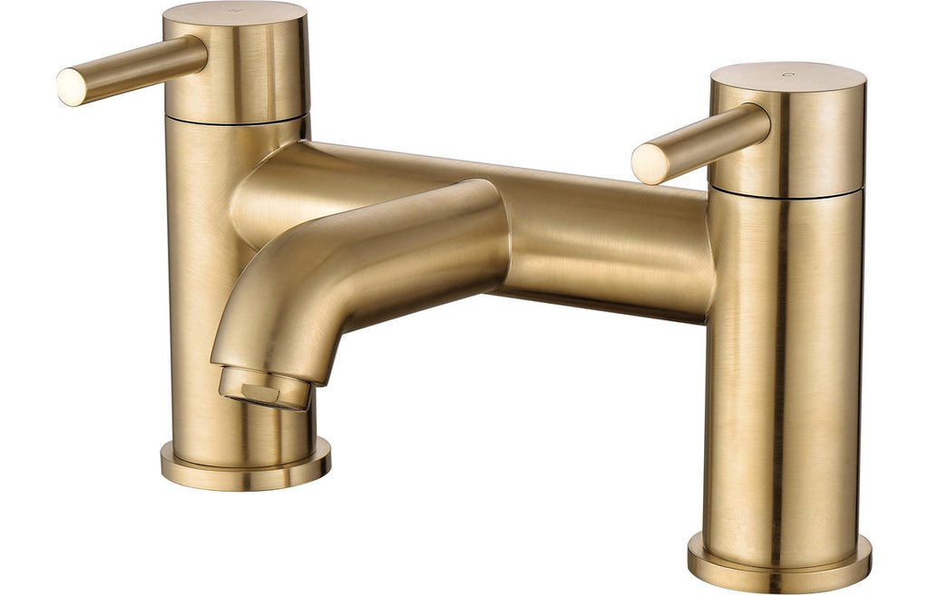 Lash Bath Filler - Brass, Black, Chrome, Bronze