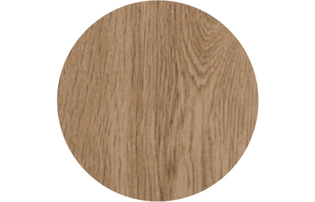 Aire 400/500mm Floorstanding/ Wall Hung Unit & Basin - Seville Oak
