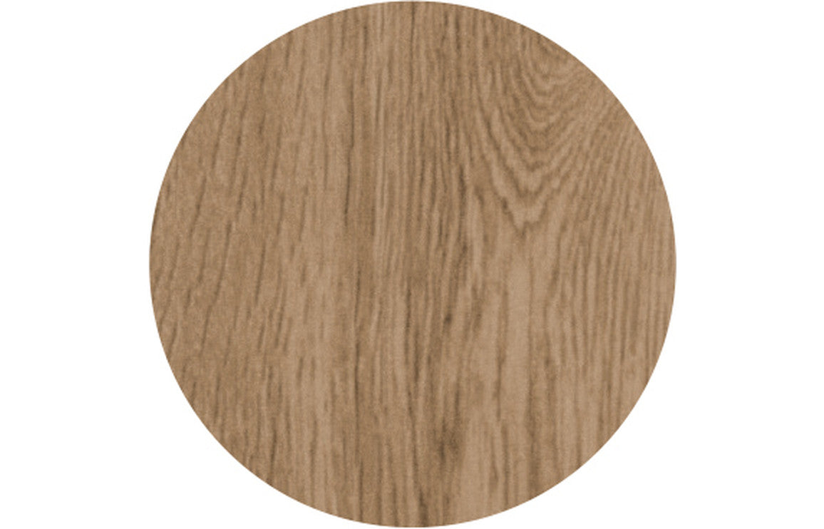 Aire 400/500mm Floorstanding/ Wall Hung Unit & Basin - Seville Oak