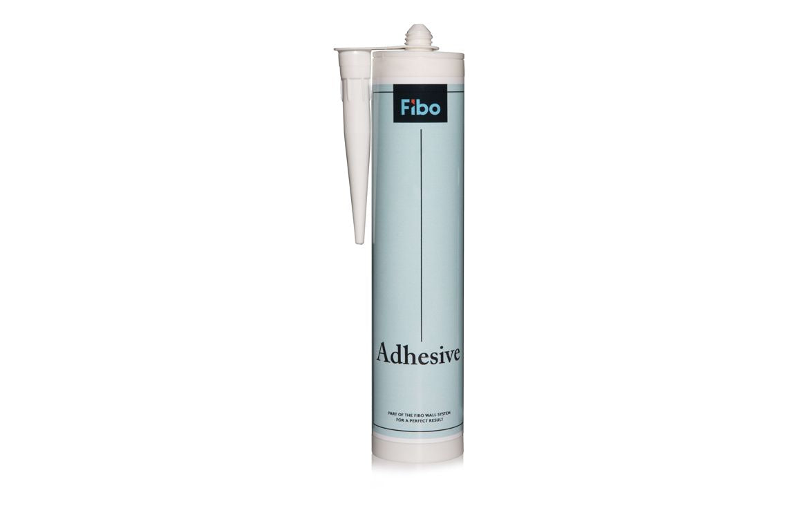 Adhesive Tube for Wall Panels 290 ml