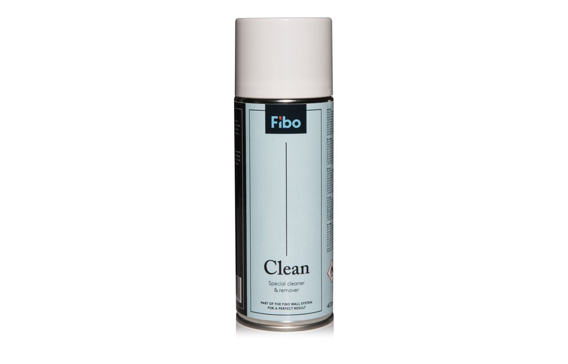 Cleaning Spray for Wall Panels 400 ml