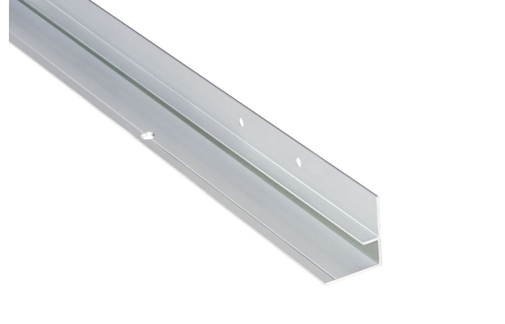 Internal Hidden Aluminium Profile for Wall Panel 2360 mm