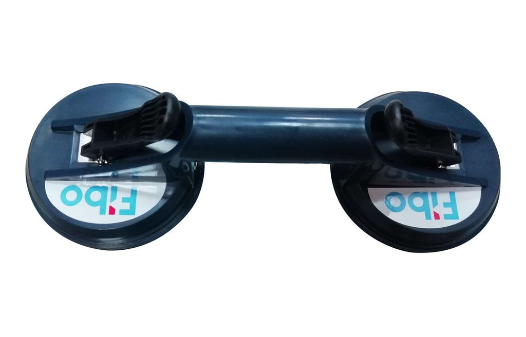 Suction Gripper for lifting Wall Panels