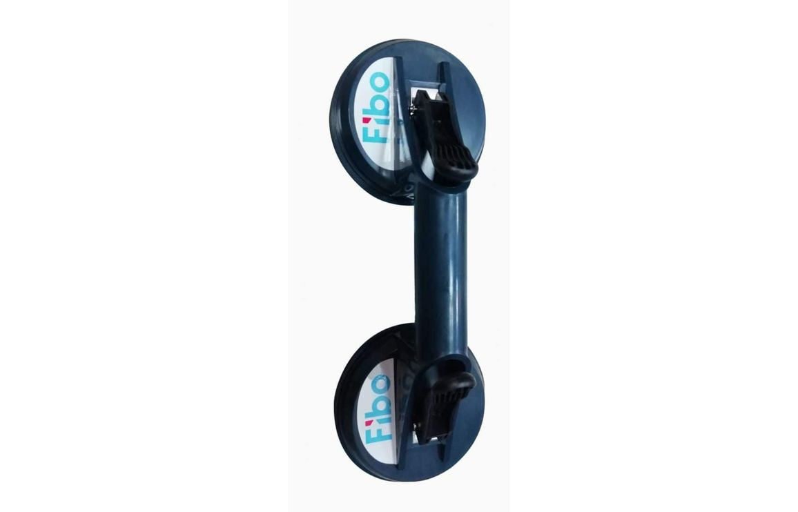 Suction Gripper for lifting Wall Panels