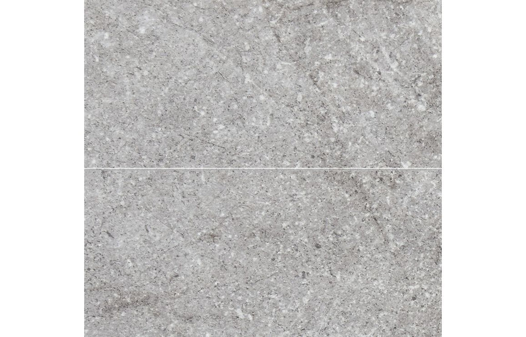Polished Stone Marble Tile Effect Wall Panel - 2400 x 600 mm