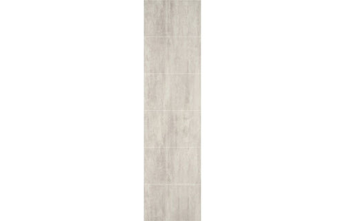 Abbey Shale Scandinavian Tile Effect Wall Panel - 2400 x 600 mm