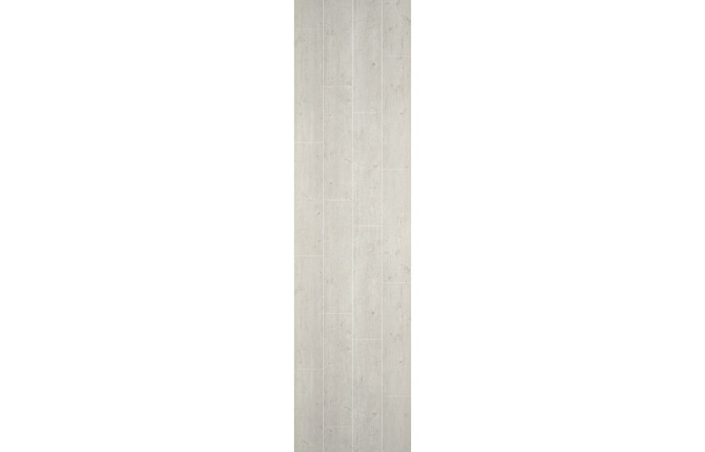 Avalon Pine Scandinavian Vertical Plank Wood Effect Wall Panel - 2400 x 600 mm
