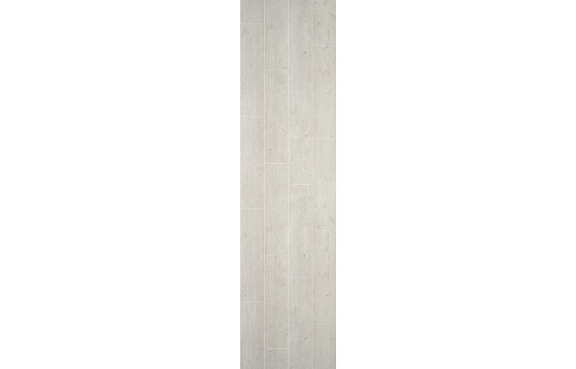 Avalon Pine Scandinavian Vertical Plank Wood Effect Wall Panel - 2400 x 600 mm