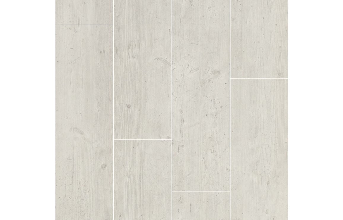 Avalon Pine Scandinavian Vertical Plank Wood Effect Wall Panel - 2400 x 600 mm