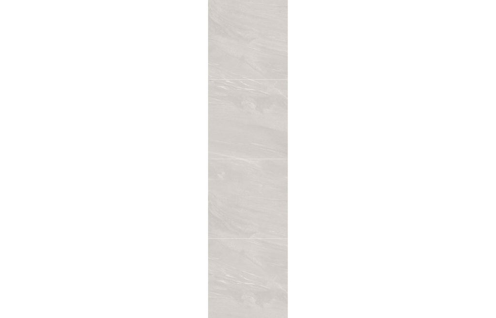 Beige Stone Scandinavian Tile Effect Wall Panel - 2400 x 600 mm
