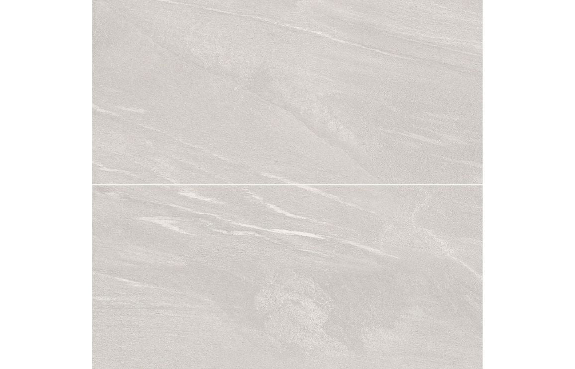 Beige Stone Scandinavian Tile Effect Wall Panel - 2400 x 600 mm