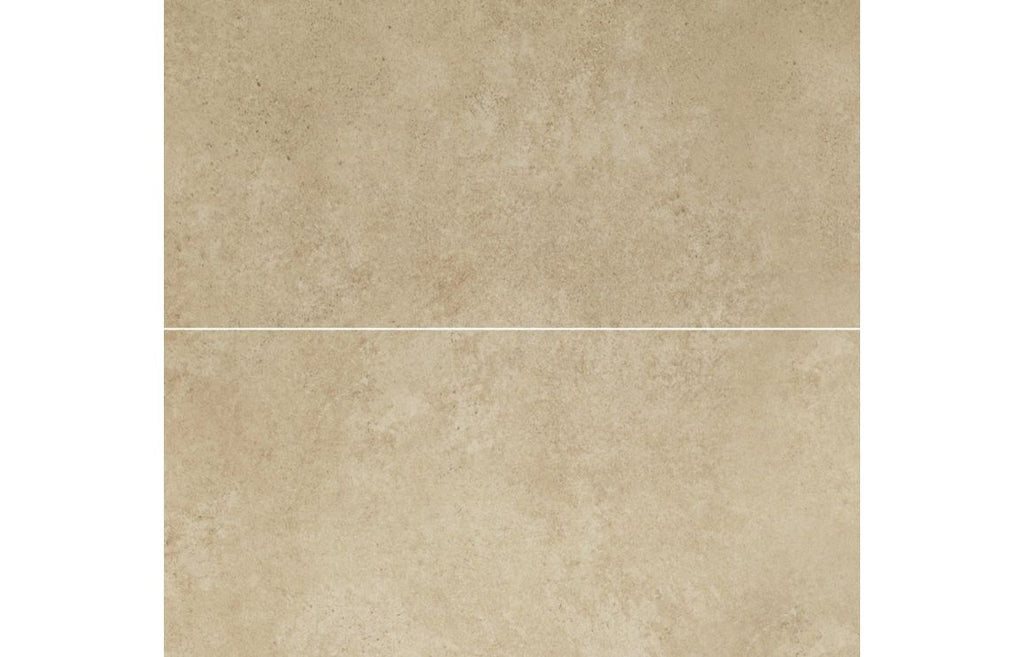 Desert Gloss Scandinavian Tile Effect Wall Panel - 2400 x 600 mm