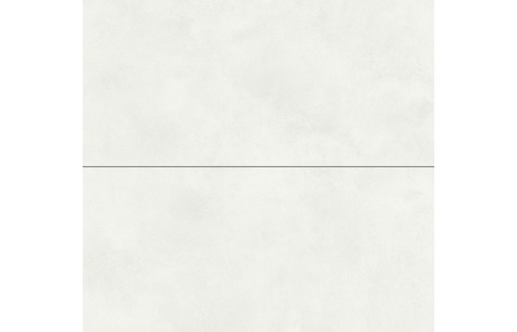 Moonstone Scandinavian Square Tile Effect Wall Panel - 2400 x 600 mm