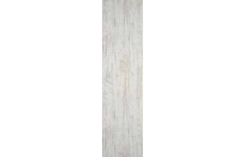 Shabby Chic Scandinavian Vertical Plank Rustic Wood Effect Wall Panel - 2400 x 600 mm