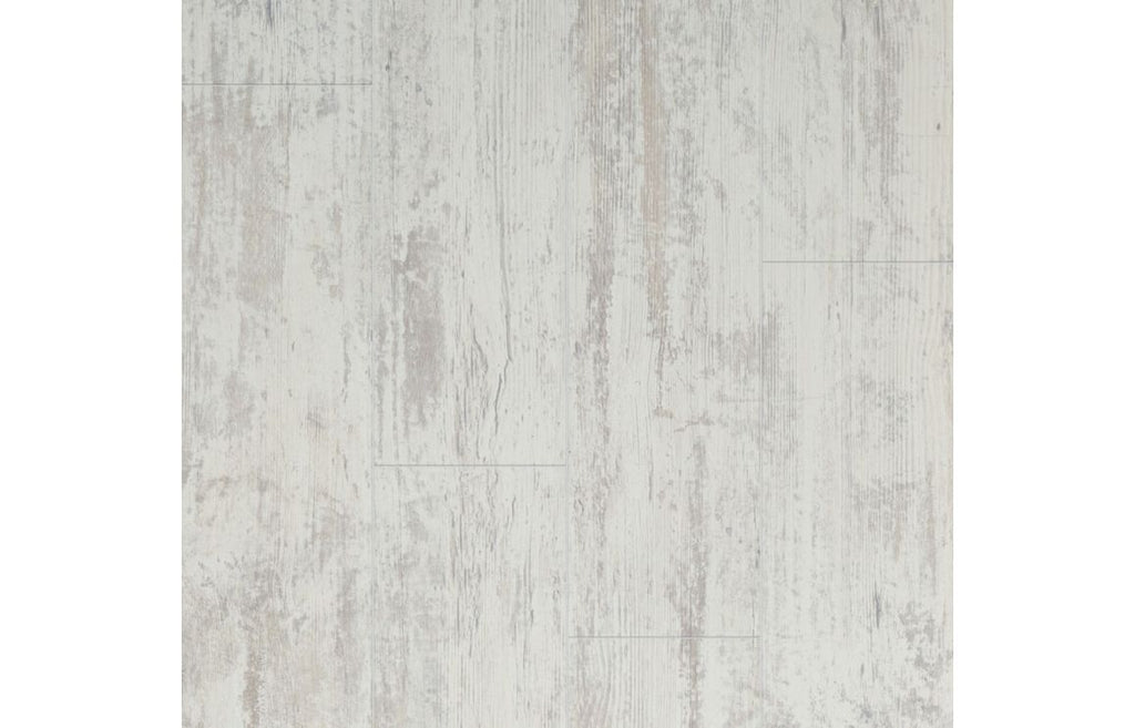 Shabby Chic Scandinavian Vertical Plank Rustic Wood Effect Wall Panel - 2400 x 600 mm