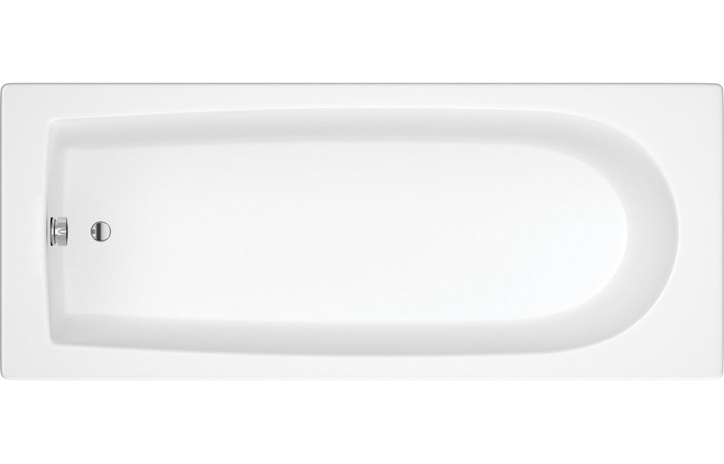 Hawai Round Single Ended 1500/ 1600/ 1700/1800 X 700/ 750/ 800 mm 0TH Bath & Legs