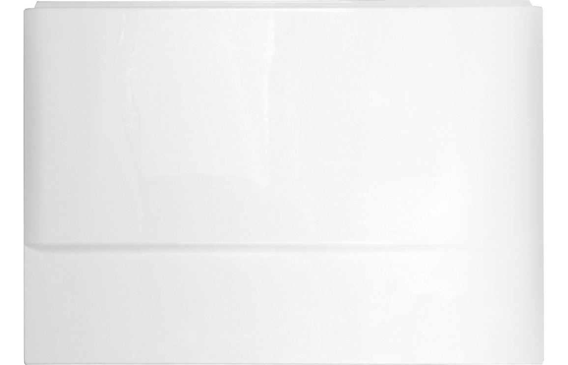 Bath Panel Ultra Strength 1700/ 1800/ 700/ 750/ 800mm Front/ End Panel - White