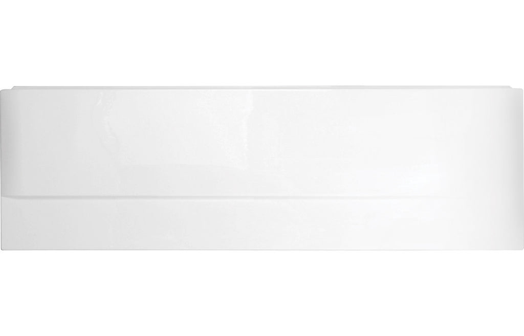 Bath Panel Ultra Strength 1700/ 1800/ 700/ 750/ 800mm Front/ End Panel - White