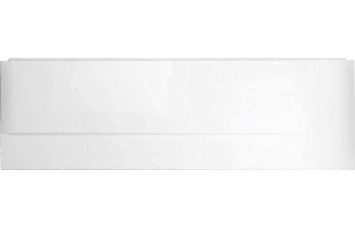 Bath Panel Ultra Strength 1700/ 1800/ 700/ 750/ 800mm Front/ End Panel - White