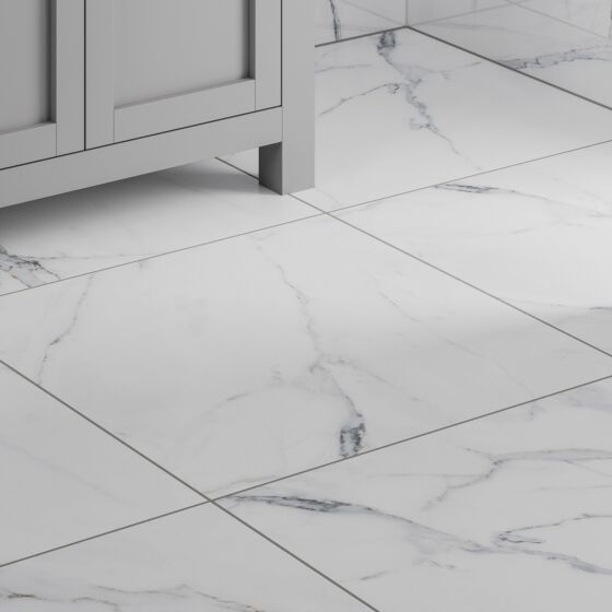 Chloe Marble Gloss / Matt 600x600