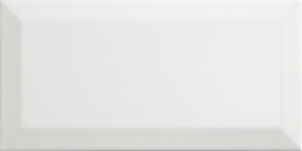 Metro Gloss 300x100 - White, Grey, Bone
