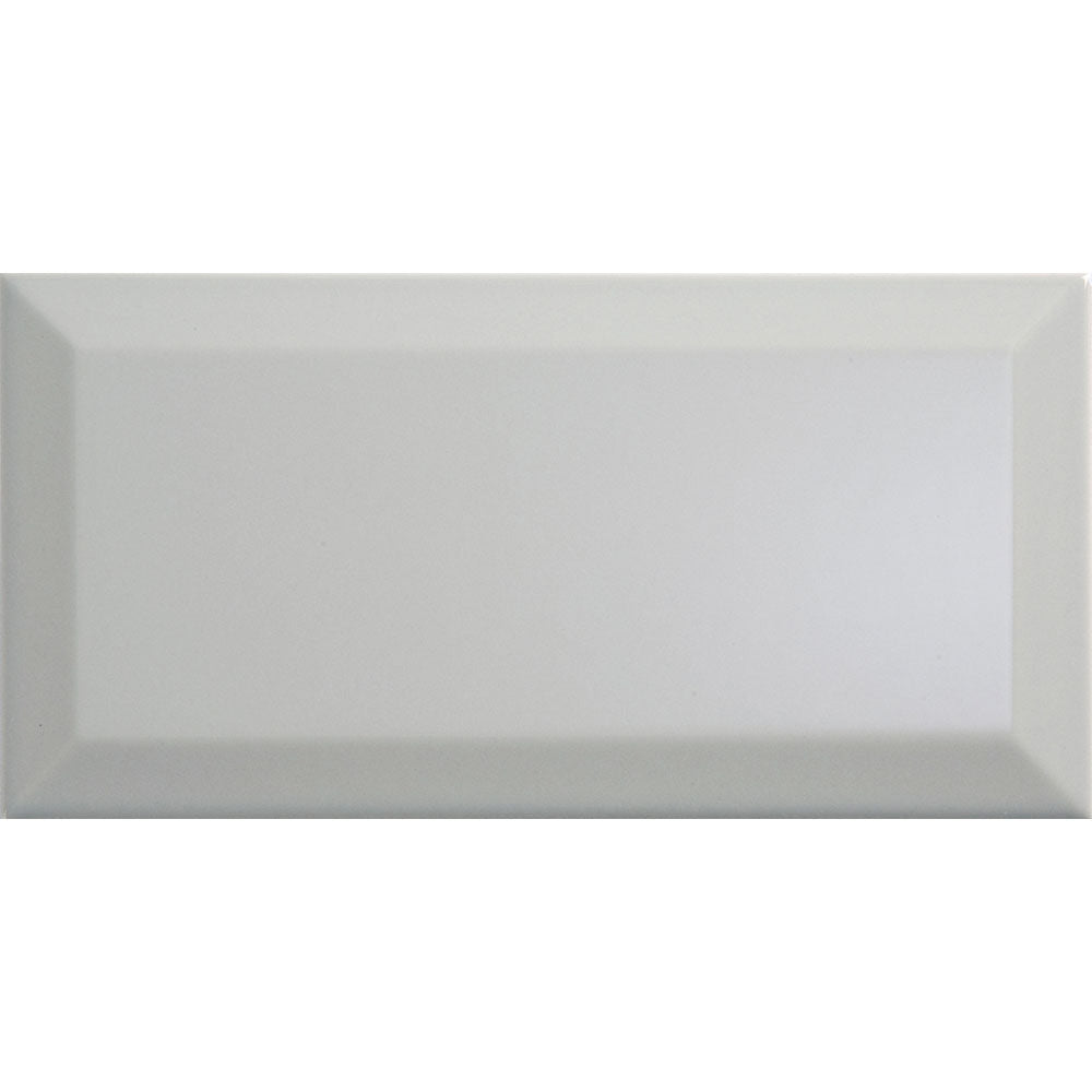 Metro Gloss 300x100 - White, Grey, Bone