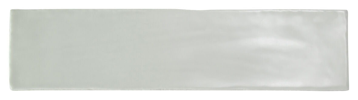 Hasta Gloss 300x75 Ceramic Wall - Cream, Grey, Duck Egg
